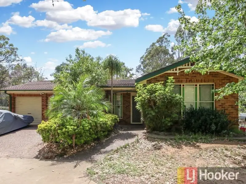 Main view of Homely rural property listing, 94 Graham Road, Rossmore NSW 2557