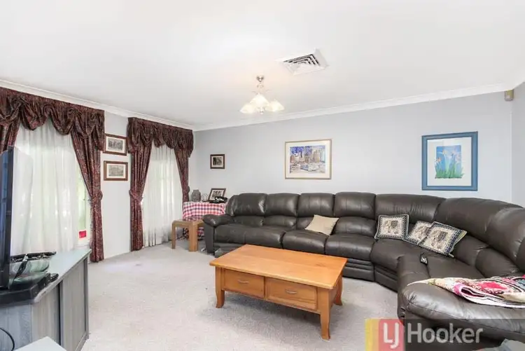 Second view of Homely rural property listing, 94 Graham Road, Rossmore NSW 2557