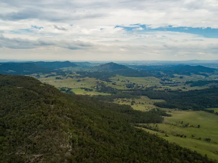 Lot 32 Bimbadeen Road, Stanhope NSW 2335
