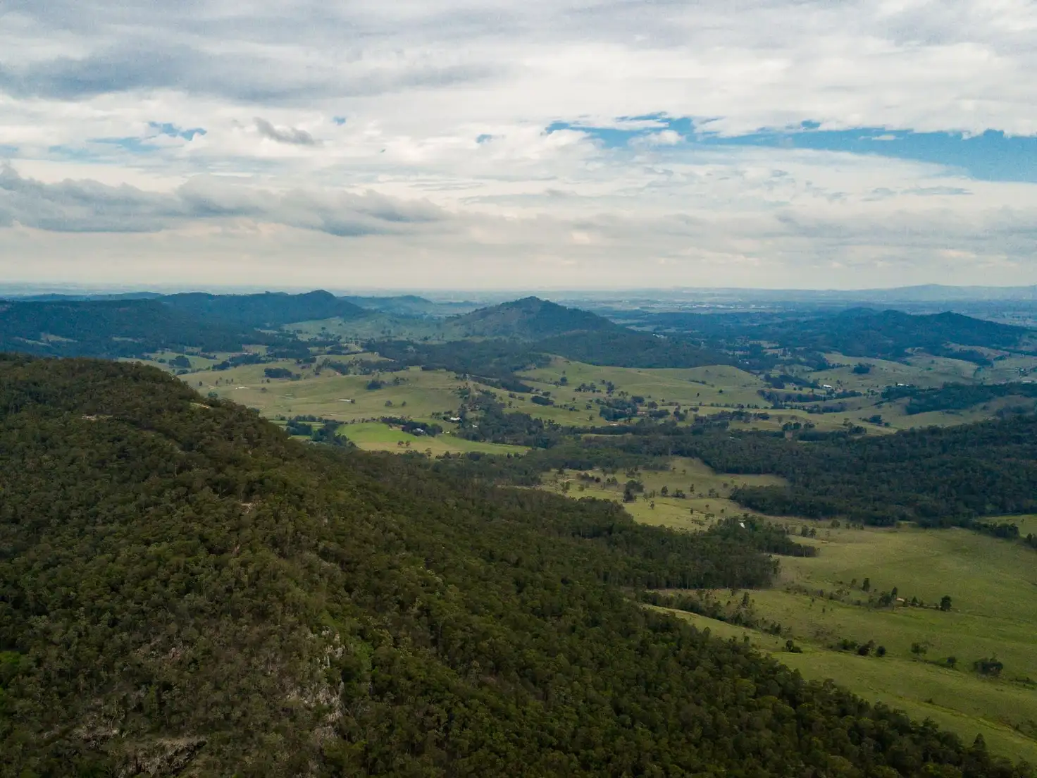 Main view of Homely rural property listing, Lot 32 Bimbadeen Road, Stanhope NSW 2335
