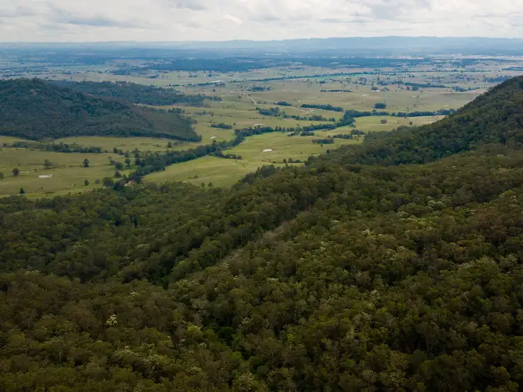Second view of Homely rural property listing, Lot 32 Bimbadeen Road, Stanhope NSW 2335