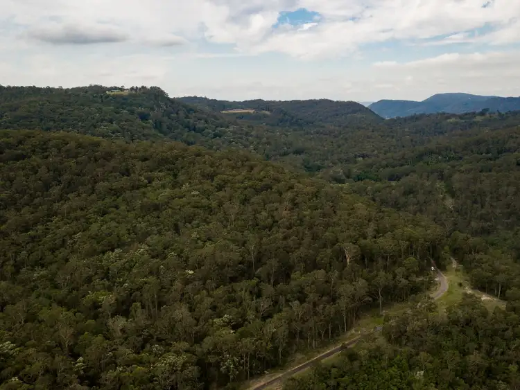 Third view of Homely rural property listing, Lot 32 Bimbadeen Road, Stanhope NSW 2335