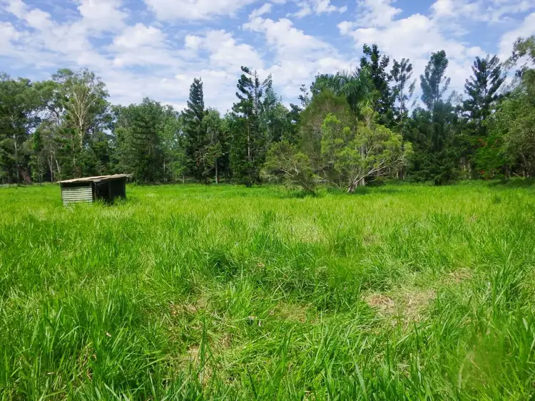 Fourth view of Homely rural property listing, 111 Porters Road, Yalboroo QLD 4741