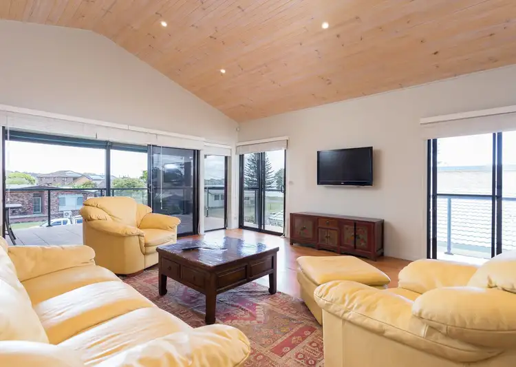 Third view of Homely house listing, 6 Banksia Close, Manning Point NSW 2430