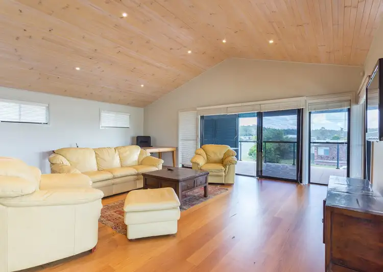 Fourth view of Homely house listing, 6 Banksia Close, Manning Point NSW 2430