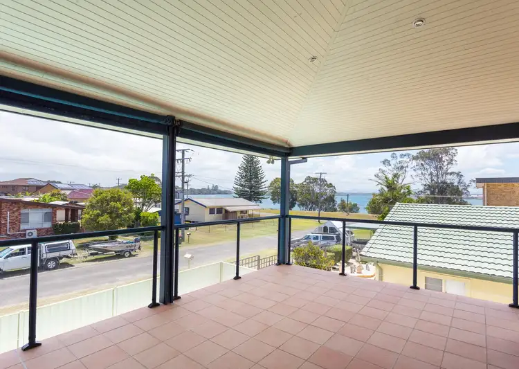 Fifth view of Homely house listing, 6 Banksia Close, Manning Point NSW 2430