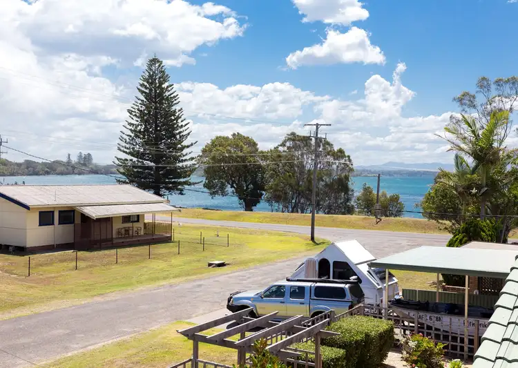 Sixth view of Homely house listing, 6 Banksia Close, Manning Point NSW 2430