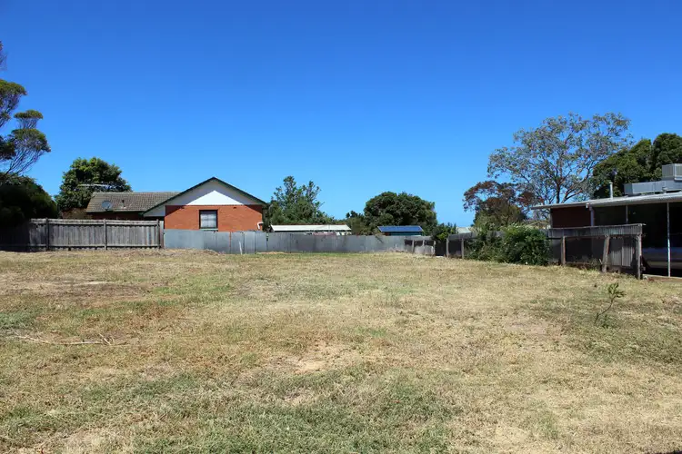 Main view of Homely land listing, Lot 301 Hunter Road, Christies Beach SA 5165