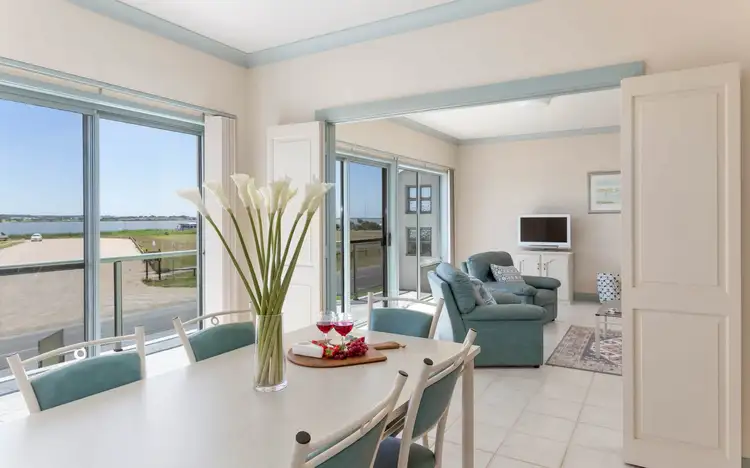 Fourth view of Homely semi-detached listing, 53A Barrage Road, Goolwa South SA 5214