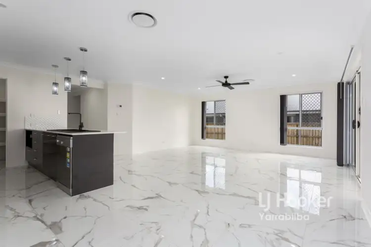 Fourth view of Homely house listing, 10 Tomlinson Street, Yarrabilba QLD 4207