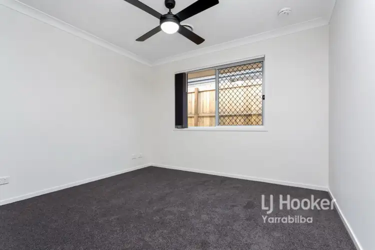 Sixth view of Homely house listing, 10 Tomlinson Street, Yarrabilba QLD 4207