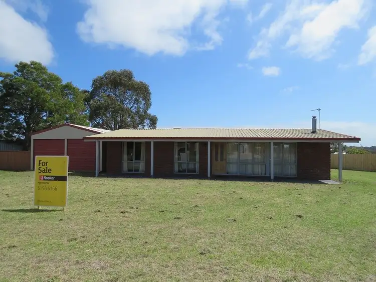 3 Midway Avenue, Newlands Arm VIC 3875