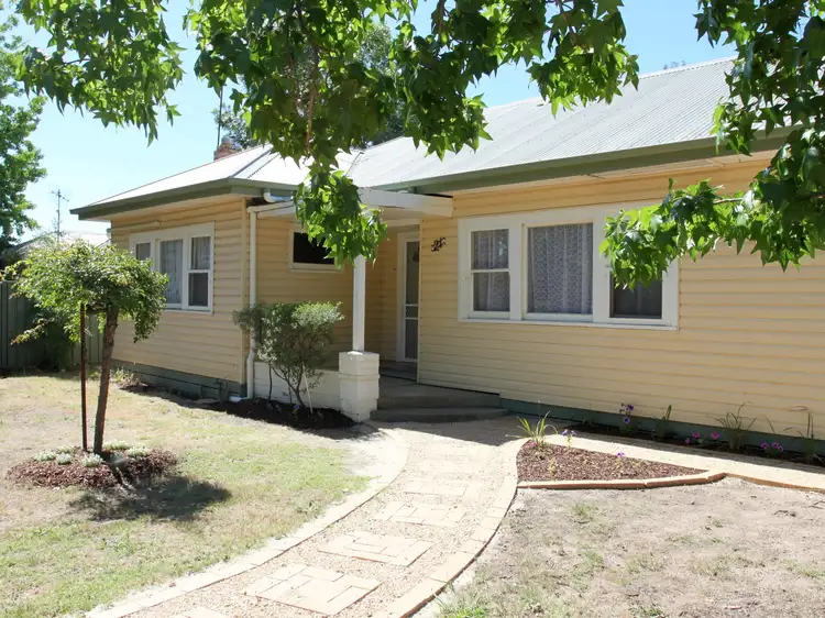 21 Aitken Street, Alexandra VIC 3714
