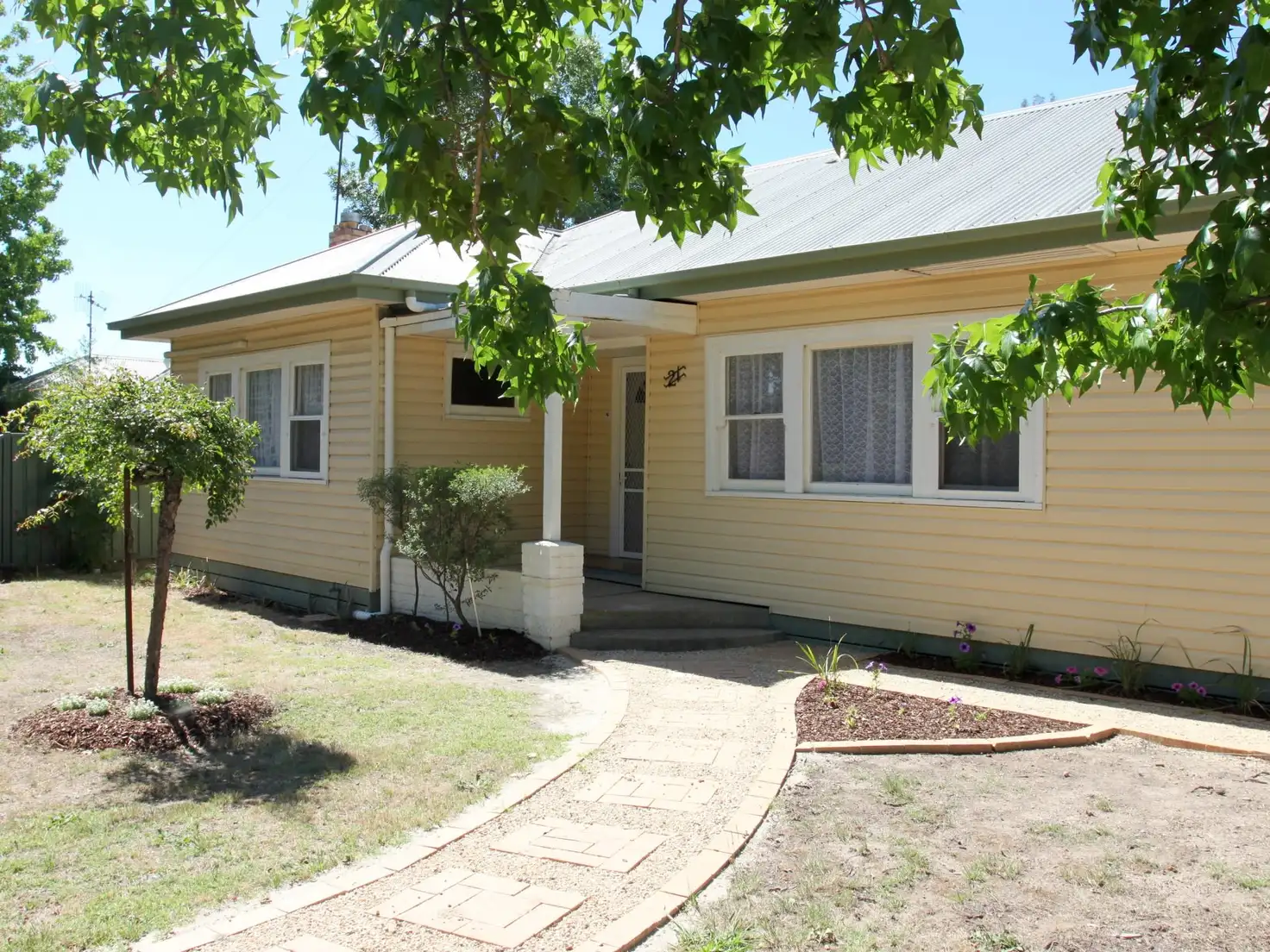 Main view of Homely house listing, 21 Aitken Street, Alexandra VIC 3714
