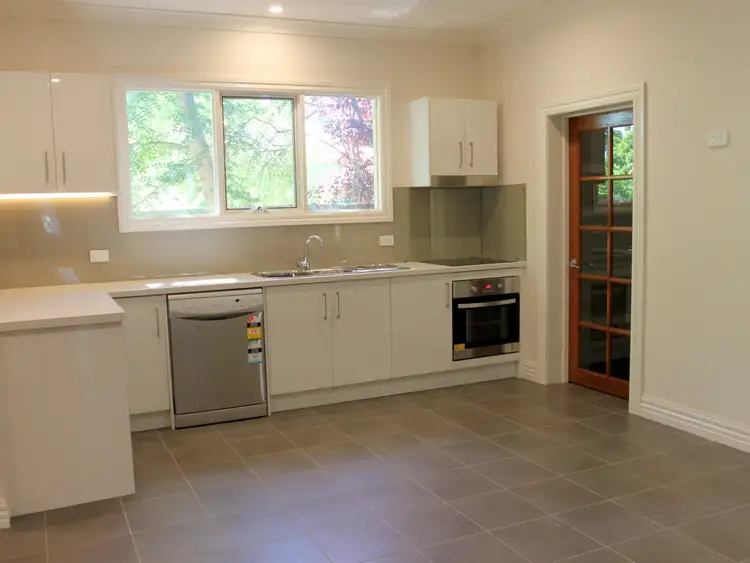 Third view of Homely house listing, 21 Aitken Street, Alexandra VIC 3714