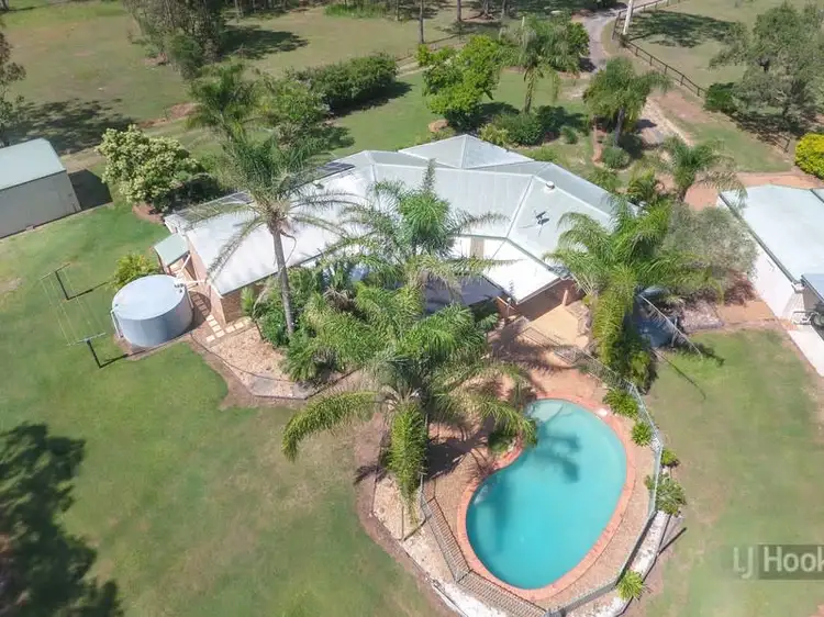 1033 Teviot Road, South Maclean QLD 4280