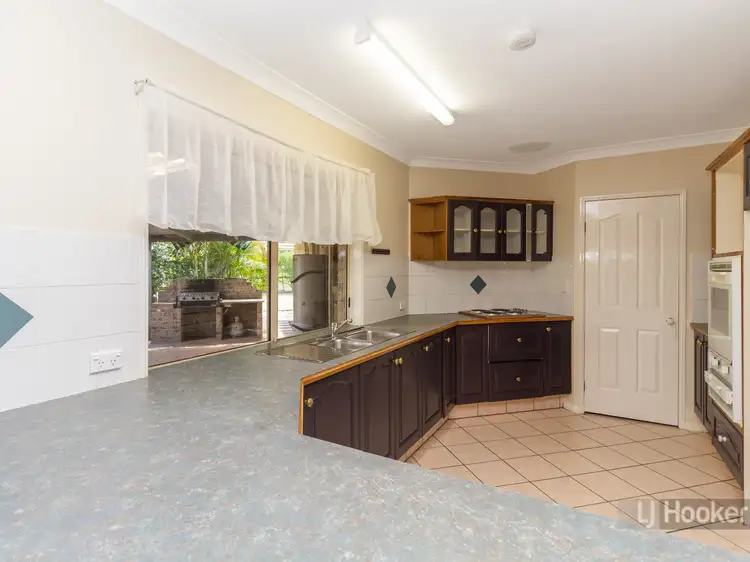 Sixth view of Homely house listing, 1033 Teviot Road, South Maclean QLD 4280