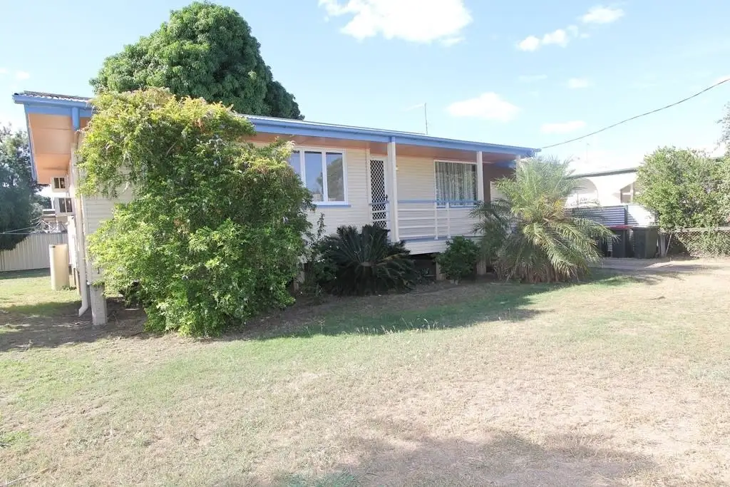 Main view of Homely house listing, 15 Frazer St, Emerald QLD 4720