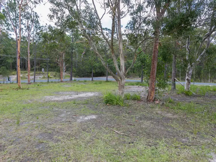 Sixth view of Homely land listing, Lot 4 Whimbrel Drive, Nerong NSW 2423