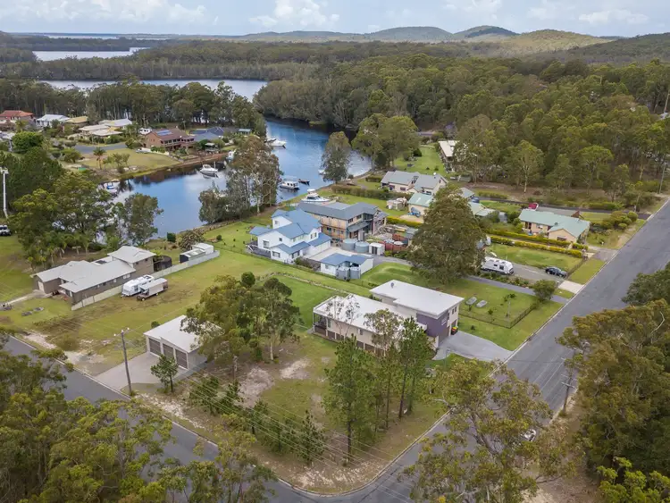 Seventh view of Homely land listing, Lot 4 Whimbrel Drive, Nerong NSW 2423