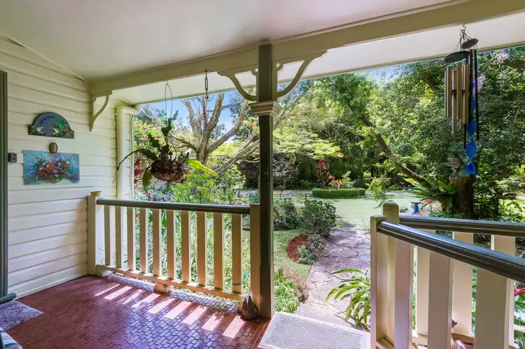 Third view of Homely rural property listing, 51 Dalwood Road, Dalwood NSW 2477