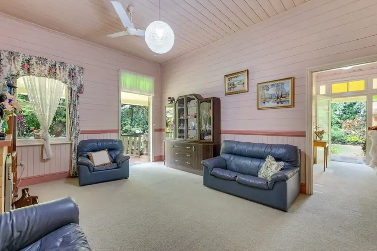 Fourth view of Homely rural property listing, 51 Dalwood Road, Dalwood NSW 2477
