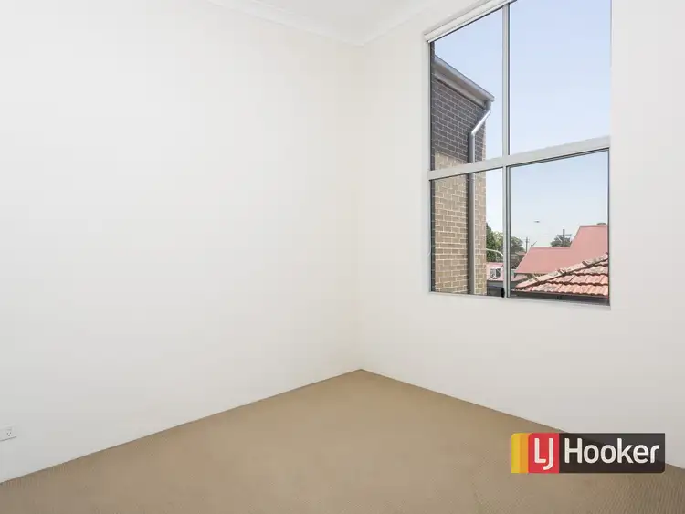 Fourth view of Homely apartment listing, 12/598-602 Forest Road, Penshurst NSW 2222