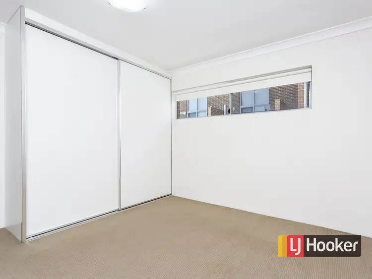 Fifth view of Homely apartment listing, 12/598-602 Forest Road, Penshurst NSW 2222