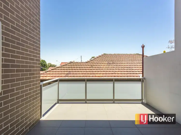 Sixth view of Homely apartment listing, 12/598-602 Forest Road, Penshurst NSW 2222