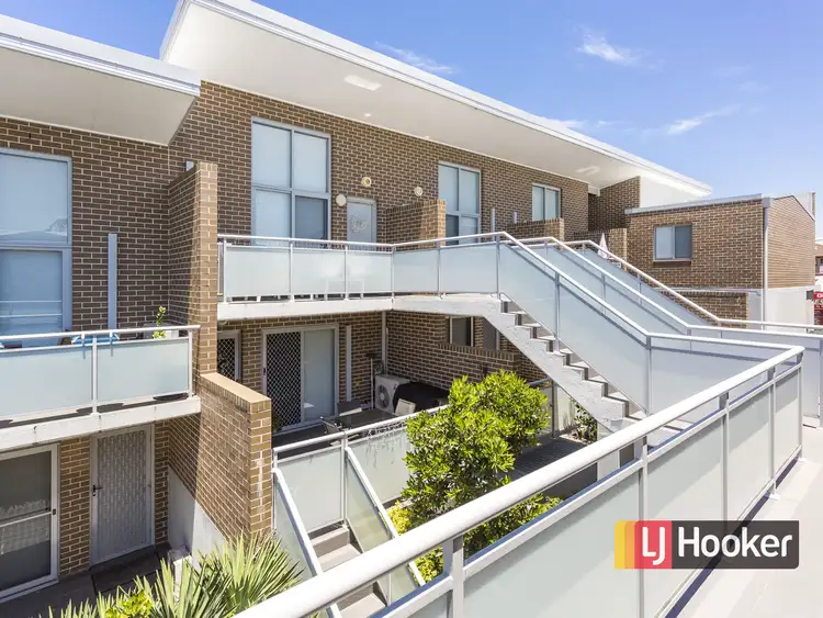Seventh view of Homely apartment listing, 12/598-602 Forest Road, Penshurst NSW 2222