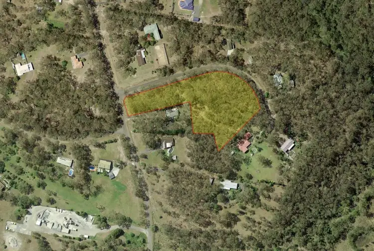 Main view of Homely land listing, Lot 2 Woola Road, Taree NSW 2430