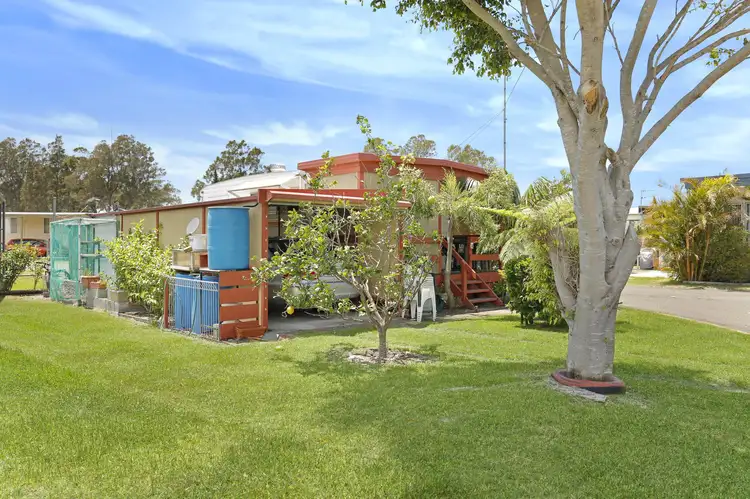 Second view of Homely villa listing, 266/210 Windang Road, Windang NSW 2528