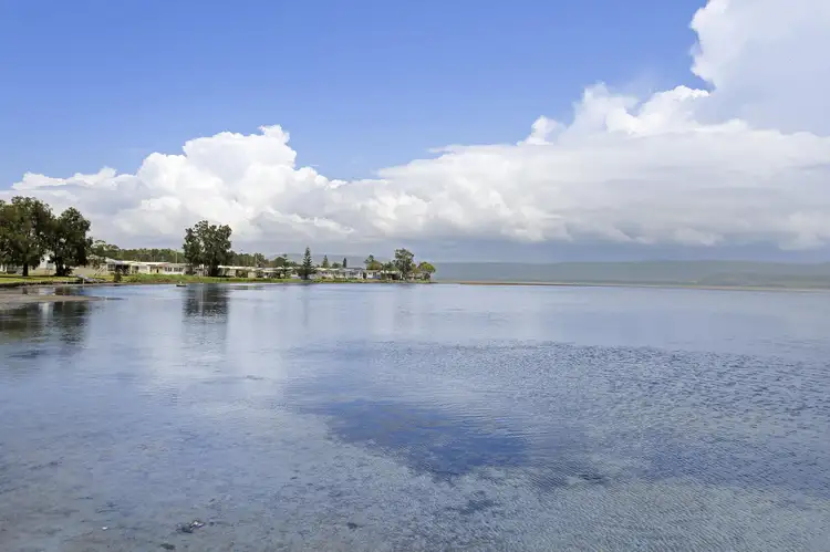 Fifth view of Homely villa listing, 266/210 Windang Road, Windang NSW 2528