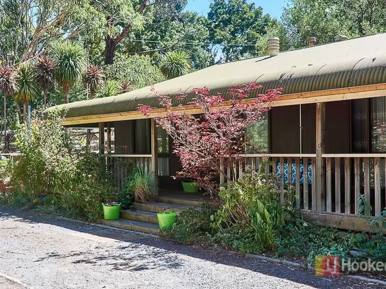 Main view of Homely house listing, 3 McNicol Lane, Nairne SA 5252
