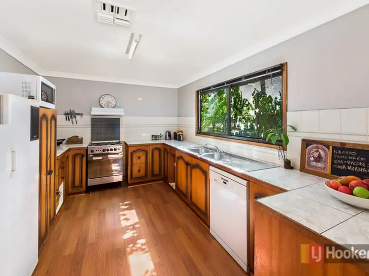 Second view of Homely house listing, 3 McNicol Lane, Nairne SA 5252