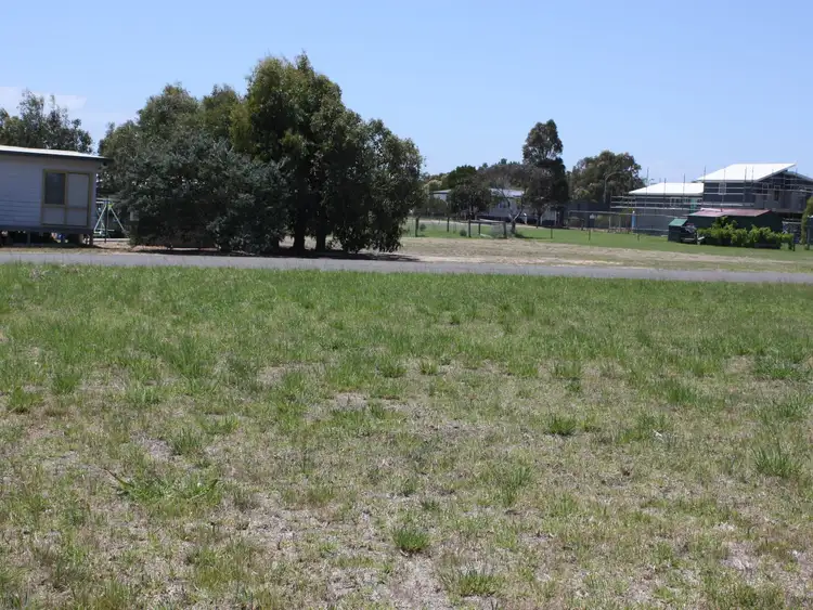 Main view of Homely land listing, 9 Curlew Gve, Metung VIC 3904