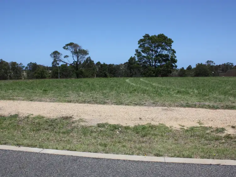 Second view of Homely land listing, 9 Curlew Gve, Metung VIC 3904