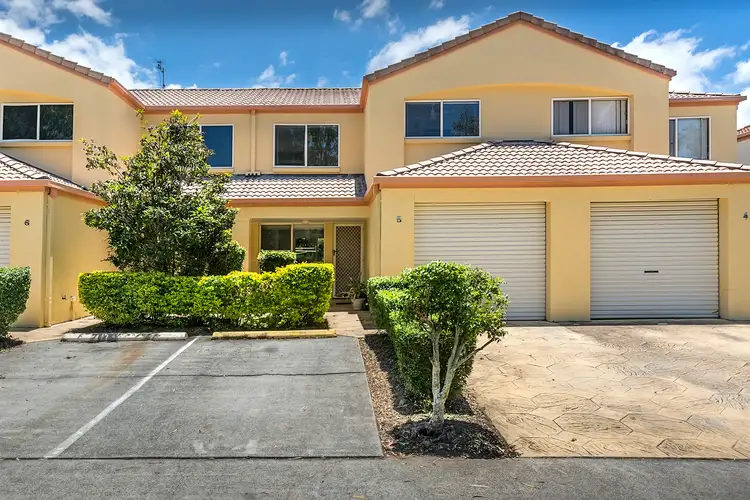 5/36 Beattie Road, Coomera QLD 4209