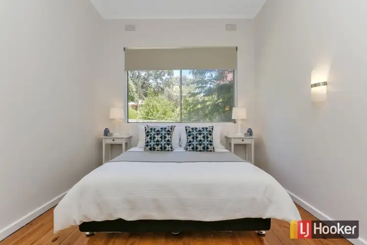 Fourth view of Homely unit listing, 1/6 Dunbar Avenue, Lower Mitcham SA 5062