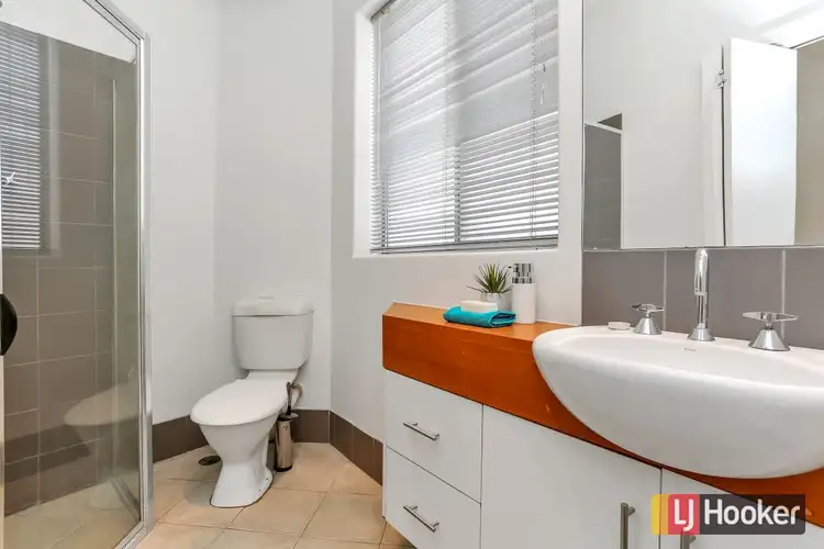 Fifth view of Homely unit listing, 1/6 Dunbar Avenue, Lower Mitcham SA 5062