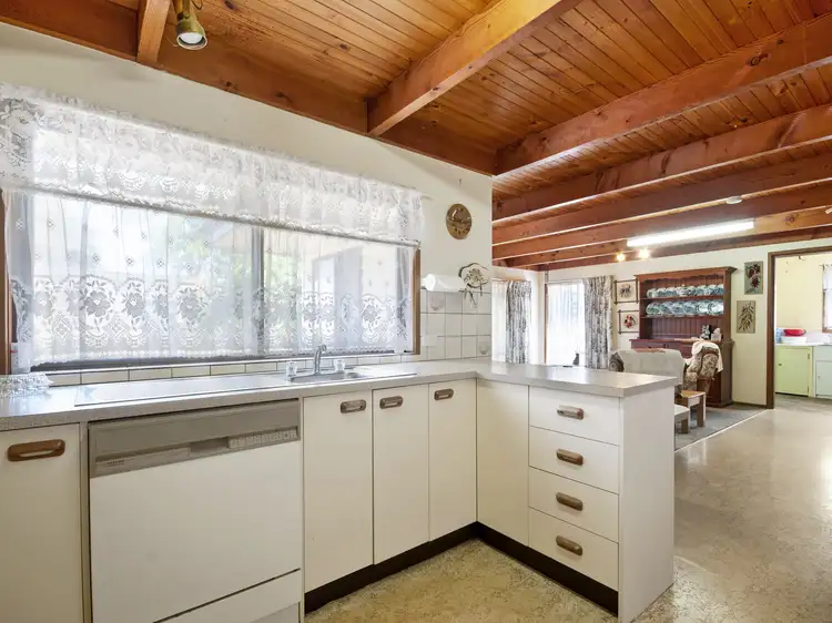 Fifth view of Homely house listing, 13 Jemmeson Street, Lakes Entrance VIC 3909