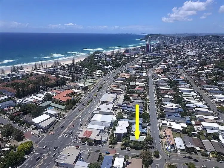 Second view of Homely house listing, 10 Dawn Parade, Miami QLD 4220