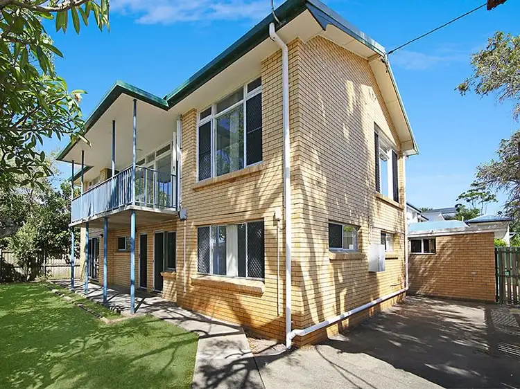 Fourth view of Homely house listing, 10 Dawn Parade, Miami QLD 4220