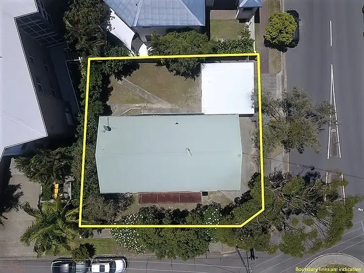 Sixth view of Homely house listing, 10 Dawn Parade, Miami QLD 4220