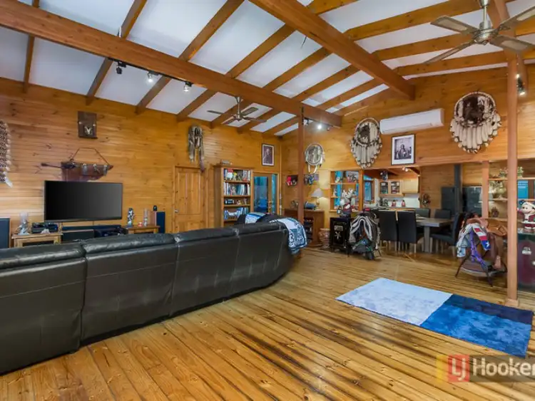 Second view of Homely rural property listing, 126 Gum Tree Glade, Norton Summit SA 5136
