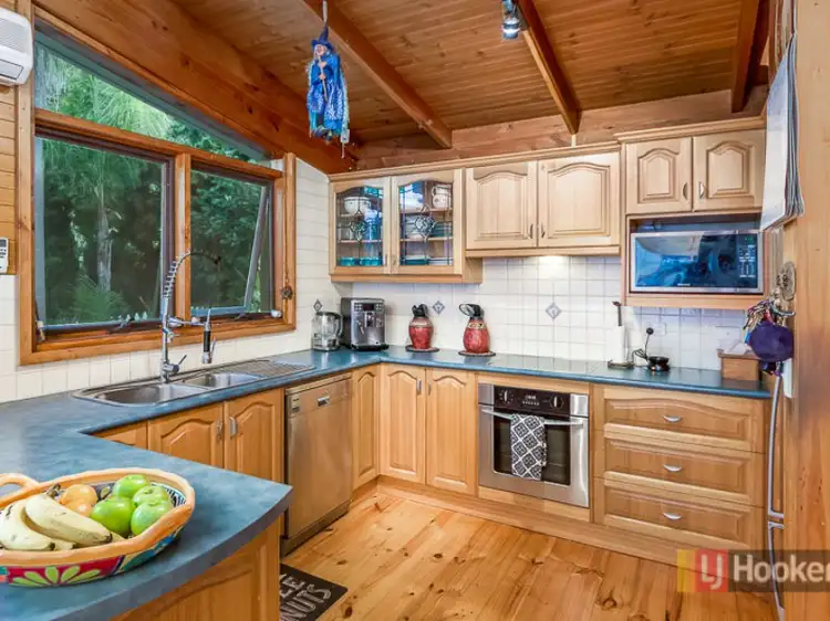 Third view of Homely rural property listing, 126 Gum Tree Glade, Norton Summit SA 5136
