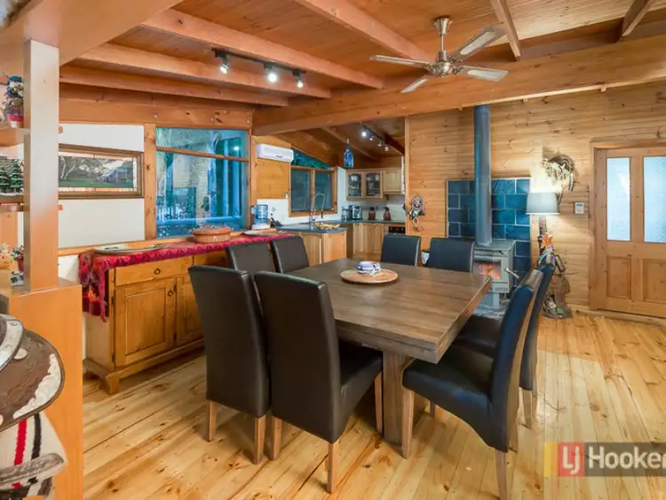 Fourth view of Homely rural property listing, 126 Gum Tree Glade, Norton Summit SA 5136
