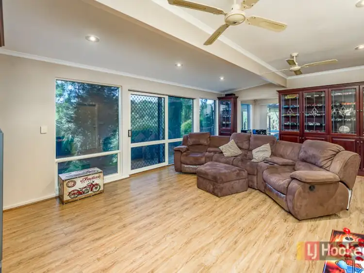 Fifth view of Homely rural property listing, 126 Gum Tree Glade, Norton Summit SA 5136