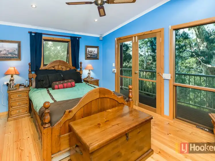 Sixth view of Homely rural property listing, 126 Gum Tree Glade, Norton Summit SA 5136