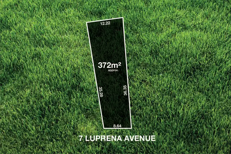 7 Luprena Avenue, Ingle Farm SA 5098